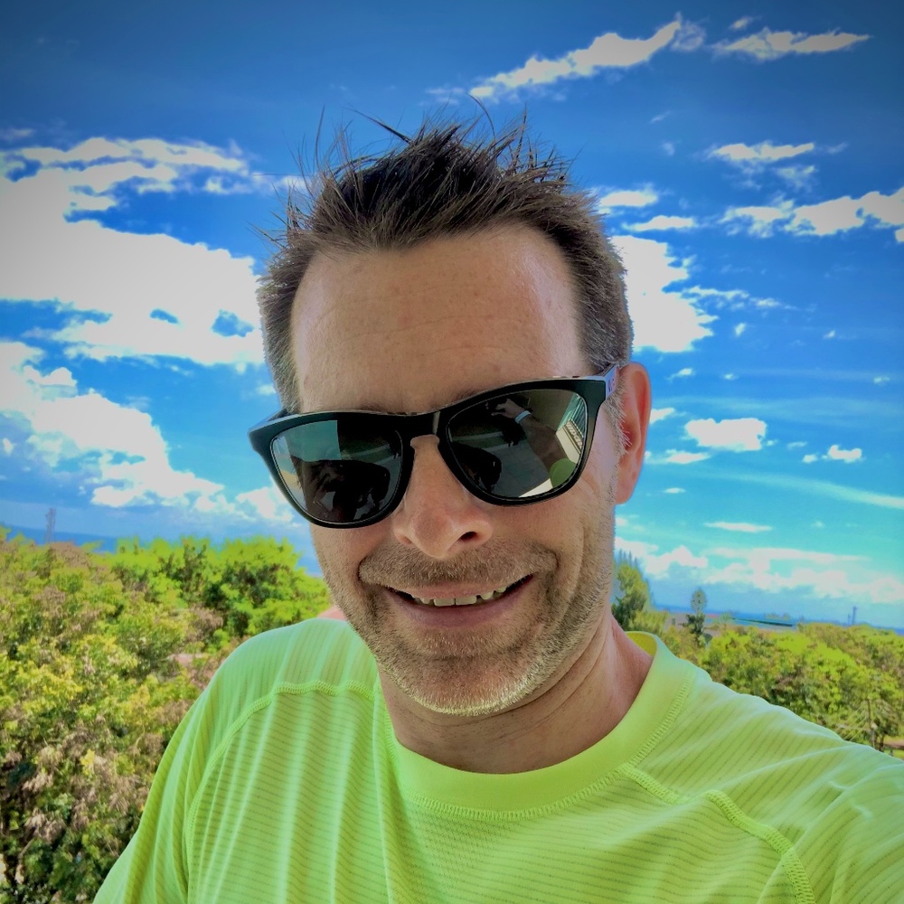 Meet your Posher, David